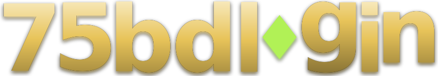 75bd login logo